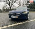 Синий Опель Инсигния, объемом двигателя 1.96 л и пробегом 119 тыс. км за 19500 $, фото 7 на Automoto.ua