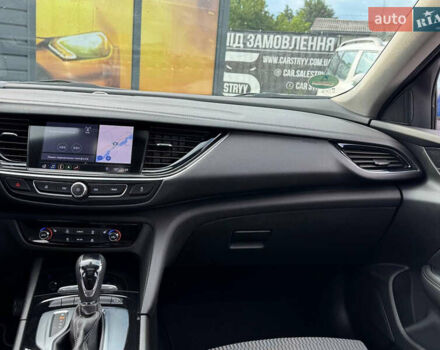 Синий Опель Инсигния, объемом двигателя 2 л и пробегом 249 тыс. км за 14999 $, фото 42 на Automoto.ua