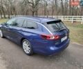 Синий Опель Инсигния, объемом двигателя 1.6 л и пробегом 250 тыс. км за 12300 $, фото 6 на Automoto.ua