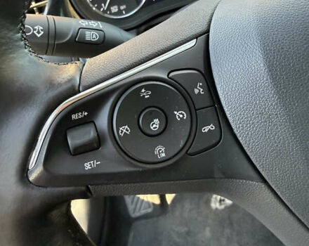 Синий Опель Инсигния, объемом двигателя 1.6 л и пробегом 156 тыс. км за 15500 $, фото 47 на Automoto.ua