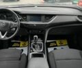 Синий Опель Инсигния, объемом двигателя 2 л и пробегом 204 тыс. км за 15500 $, фото 13 на Automoto.ua