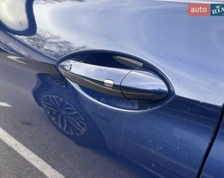 Синій Опель Інсігнія, об'ємом двигуна 1.5 л та пробігом 155 тис. км за 18321 $, фото 11 на Automoto.ua