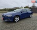 Синий Опель Инсигния, объемом двигателя 2 л и пробегом 240 тыс. км за 14900 $, фото 40 на Automoto.ua