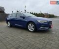Синий Опель Инсигния, объемом двигателя 2 л и пробегом 240 тыс. км за 14900 $, фото 7 на Automoto.ua