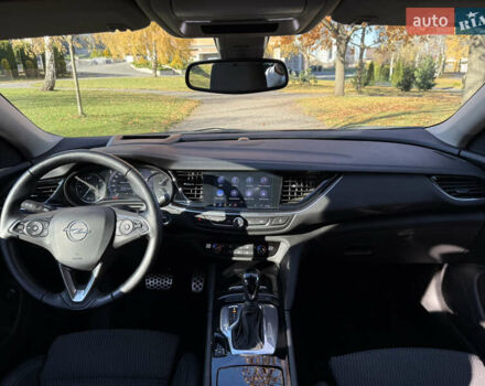 Синій Опель Інсігнія, об'ємом двигуна 1.6 л та пробігом 156 тис. км за 15500 $, фото 63 на Automoto.ua