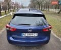 Синій Опель Інсігнія, об'ємом двигуна 1.6 л та пробігом 250 тис. км за 13300 $, фото 7 на Automoto.ua