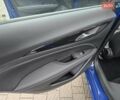 Синий Опель Инсигния, объемом двигателя 2 л и пробегом 240 тыс. км за 14900 $, фото 53 на Automoto.ua