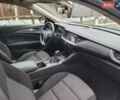 Синий Опель Инсигния, объемом двигателя 1.6 л и пробегом 250 тыс. км за 12300 $, фото 17 на Automoto.ua