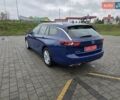 Синий Опель Инсигния, объемом двигателя 2 л и пробегом 240 тыс. км за 14900 $, фото 29 на Automoto.ua