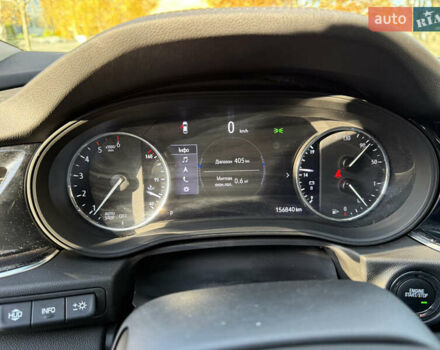 Синий Опель Инсигния, объемом двигателя 1.6 л и пробегом 156 тыс. км за 15500 $, фото 49 на Automoto.ua