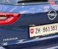 Синій Опель Інсігнія, об'ємом двигуна 2 л та пробігом 198 тис. км за 16999 $, фото 30 на Automoto.ua