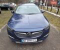 Синій Опель Інсігнія, об'ємом двигуна 1.6 л та пробігом 250 тис. км за 13300 $, фото 8 на Automoto.ua