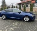 Синий Опель Инсигния, объемом двигателя 1.96 л и пробегом 119 тыс. км за 19500 $, фото 38 на Automoto.ua