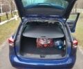 Синий Опель Инсигния, объемом двигателя 1.6 л и пробегом 250 тыс. км за 12300 $, фото 16 на Automoto.ua