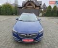 Синий Опель Инсигния, объемом двигателя 2 л и пробегом 240 тыс. км за 14900 $, фото 47 на Automoto.ua