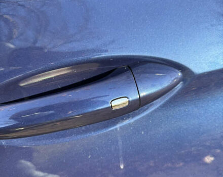 Синій Опель Інсігнія, об'ємом двигуна 1.6 л та пробігом 156 тис. км за 15500 $, фото 26 на Automoto.ua