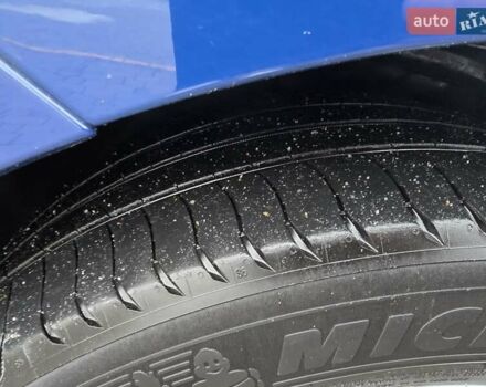 Синий Опель Инсигния, объемом двигателя 2 л и пробегом 240 тыс. км за 14900 $, фото 75 на Automoto.ua