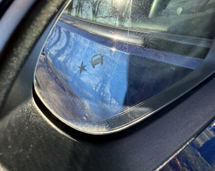 Синий Опель Инсигния, объемом двигателя 1.6 л и пробегом 156 тыс. км за 15500 $, фото 25 на Automoto.ua