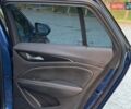 Синий Опель Инсигния, объемом двигателя 2 л и пробегом 198 тыс. км за 16999 $, фото 66 на Automoto.ua