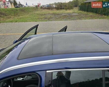 Синий Опель Инсигния, объемом двигателя 2 л и пробегом 240 тыс. км за 14900 $, фото 49 на Automoto.ua