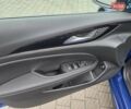 Синий Опель Инсигния, объемом двигателя 2 л и пробегом 240 тыс. км за 14900 $, фото 51 на Automoto.ua