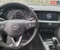 Синий Опель Инсигния, объемом двигателя 1.6 л и пробегом 250 тыс. км за 12900 $, фото 12 на Automoto.ua