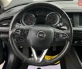 Синий Опель Инсигния, объемом двигателя 2 л и пробегом 204 тыс. км за 15500 $, фото 14 на Automoto.ua