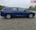 Синий Опель Инсигния, объемом двигателя 2 л и пробегом 240 тыс. км за 14900 $, фото 14 на Automoto.ua