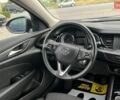 Синий Опель Инсигния, объемом двигателя 2 л и пробегом 204 тыс. км за 15500 $, фото 21 на Automoto.ua