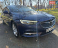 Синий Опель Инсигния, объемом двигателя 1.6 л и пробегом 156 тыс. км за 15500 $, фото 5 на Automoto.ua