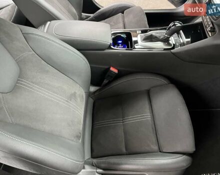 Синий Опель Инсигния, объемом двигателя 1.96 л и пробегом 119 тыс. км за 19500 $, фото 24 на Automoto.ua