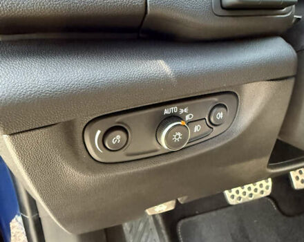 Синий Опель Инсигния, объемом двигателя 1.6 л и пробегом 156 тыс. км за 15500 $, фото 41 на Automoto.ua