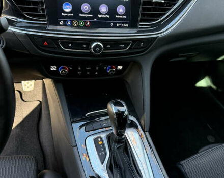 Синий Опель Инсигния, объемом двигателя 1.6 л и пробегом 156 тыс. км за 15500 $, фото 51 на Automoto.ua