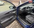 Синій Опель Інсігнія, об'ємом двигуна 2 л та пробігом 79 тис. км за 19500 $, фото 13 на Automoto.ua