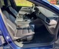 Синий Опель Инсигния, объемом двигателя 2 л и пробегом 204 тыс. км за 17800 $, фото 16 на Automoto.ua