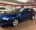 Синий Опель Инсигния, объемом двигателя 1.5 л и пробегом 109 тыс. км за 14669 $, фото 1 на Automoto.ua