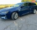 Синий Опель Инсигния, объемом двигателя 2 л и пробегом 167 тыс. км за 17500 $, фото 34 на Automoto.ua