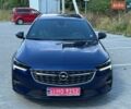 Синий Опель Инсигния, объемом двигателя 2 л и пробегом 204 тыс. км за 17800 $, фото 1 на Automoto.ua
