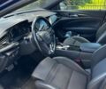 Синий Опель Инсигния, объемом двигателя 2 л и пробегом 167 тыс. км за 17500 $, фото 9 на Automoto.ua