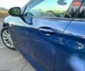 Синий Опель Инсигния, объемом двигателя 2 л и пробегом 167 тыс. км за 17500 $, фото 33 на Automoto.ua