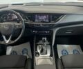 Синий Опель Инсигния, объемом двигателя 2 л и пробегом 182 тыс. км за 18450 $, фото 10 на Automoto.ua