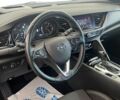 Синий Опель Инсигния, объемом двигателя 2 л и пробегом 182 тыс. км за 18450 $, фото 5 на Automoto.ua