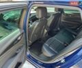 Синий Опель Инсигния, объемом двигателя 2 л и пробегом 204 тыс. км за 17800 $, фото 21 на Automoto.ua
