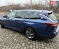 Синій Опель Інсігнія, об'ємом двигуна 2 л та пробігом 79 тис. км за 19500 $, фото 6 на Automoto.ua