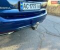 Синий Опель Инсигния, объемом двигателя 2 л и пробегом 167 тыс. км за 17500 $, фото 28 на Automoto.ua