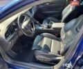Синий Опель Инсигния, объемом двигателя 2 л и пробегом 204 тыс. км за 17800 $, фото 12 на Automoto.ua