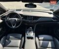 Синий Опель Инсигния, объемом двигателя 2 л и пробегом 204 тыс. км за 17800 $, фото 18 на Automoto.ua