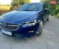 Синий Опель Инсигния, объемом двигателя 2 л и пробегом 167 тыс. км за 17500 $, фото 35 на Automoto.ua