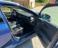 Синий Опель Инсигния, объемом двигателя 2 л и пробегом 204 тыс. км за 17800 $, фото 15 на Automoto.ua