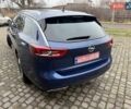 Синій Опель Інсігнія, об'ємом двигуна 2 л та пробігом 79 тис. км за 19500 $, фото 5 на Automoto.ua
